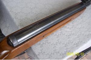 luchtbuks diana  model 35